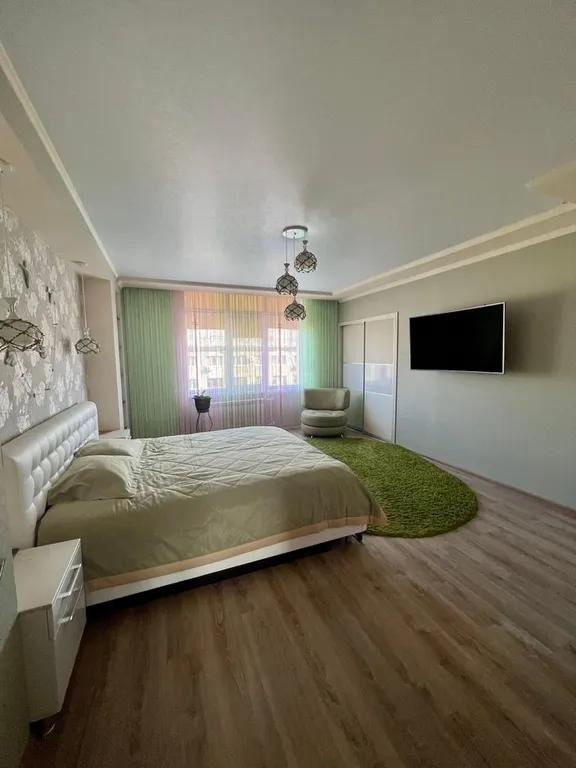 2-комнатная Квартира — аренда посуточно в Орск