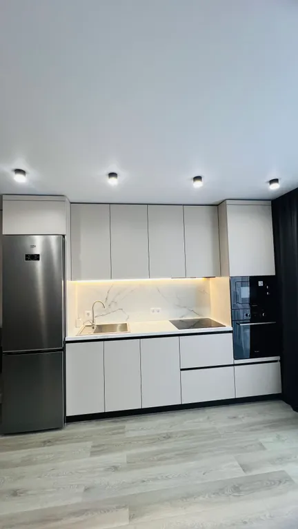 Квартира в 10 минутах от центра города