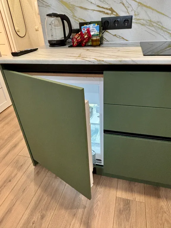 Квартира Апартаменты для комфортного отдыха — Краснодар