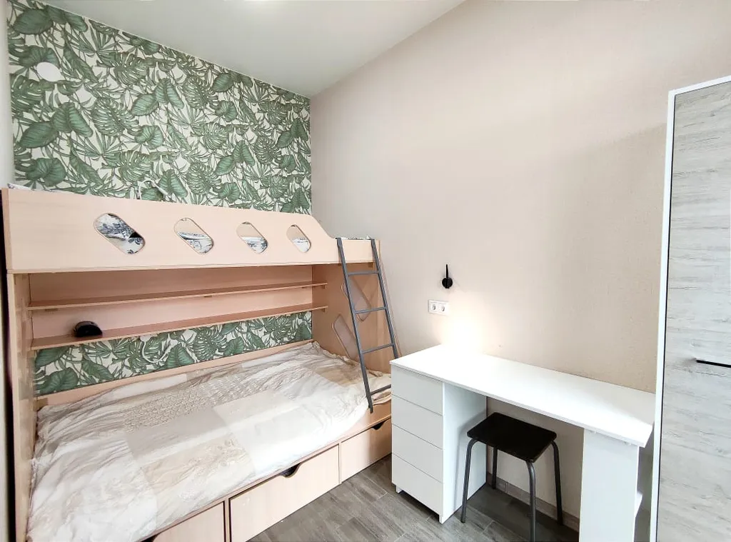 Квартира Уютная квартира у моря — Адлер