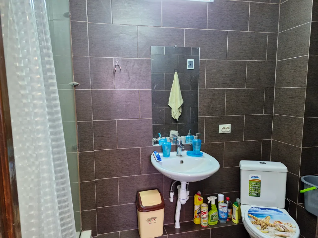 Гостевой дом в Новофедоровке