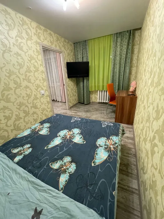 Уютная квартира в самом центре города