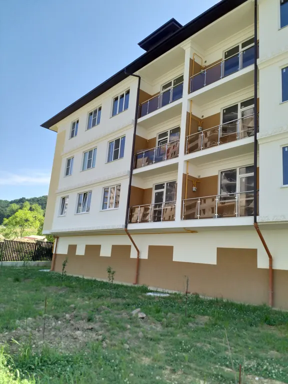 Квартира Квартира Тихое место — Адлер