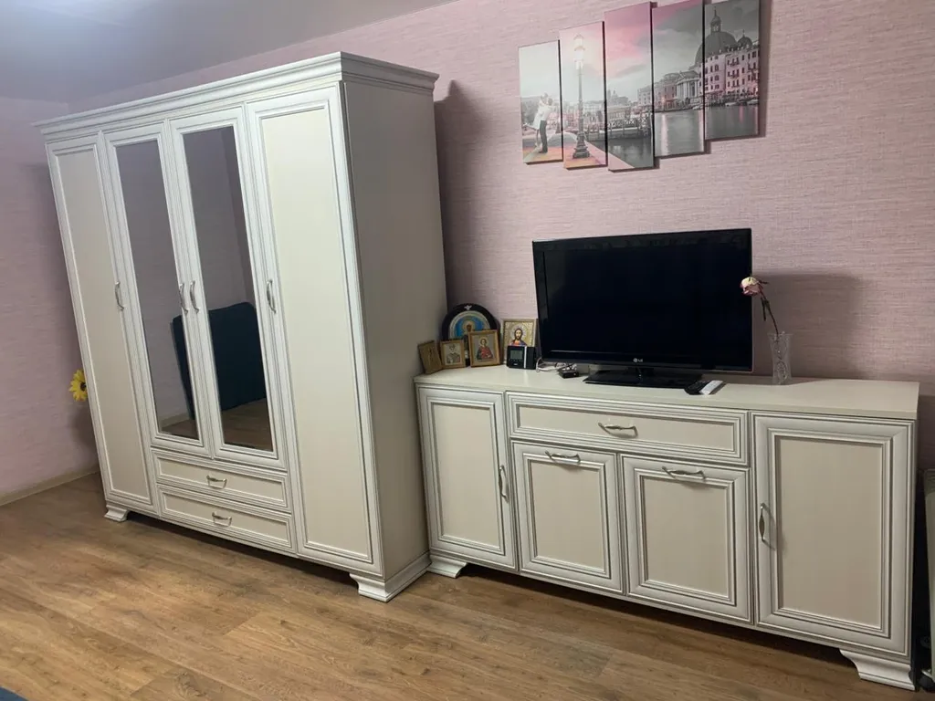 Уютная квартира в самом удобном месте города