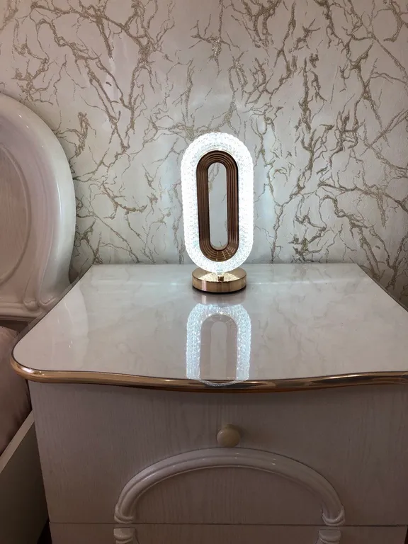 Апартаменты напротив Кристалла