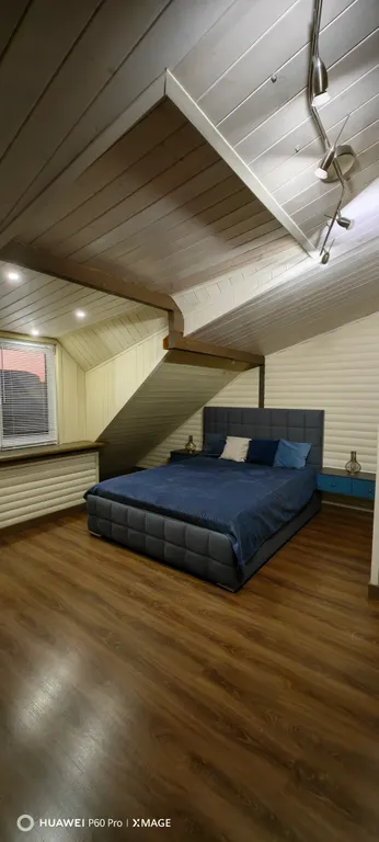 Квартира Комната — аренда посуточно в Цандрыпш