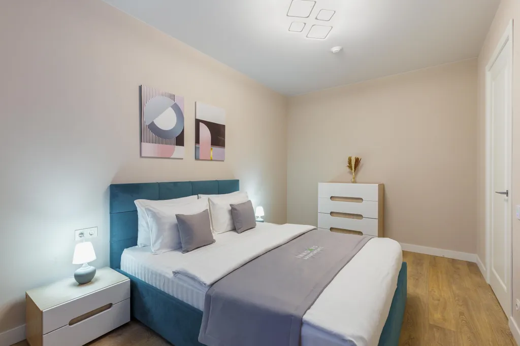 Inndays Apartments