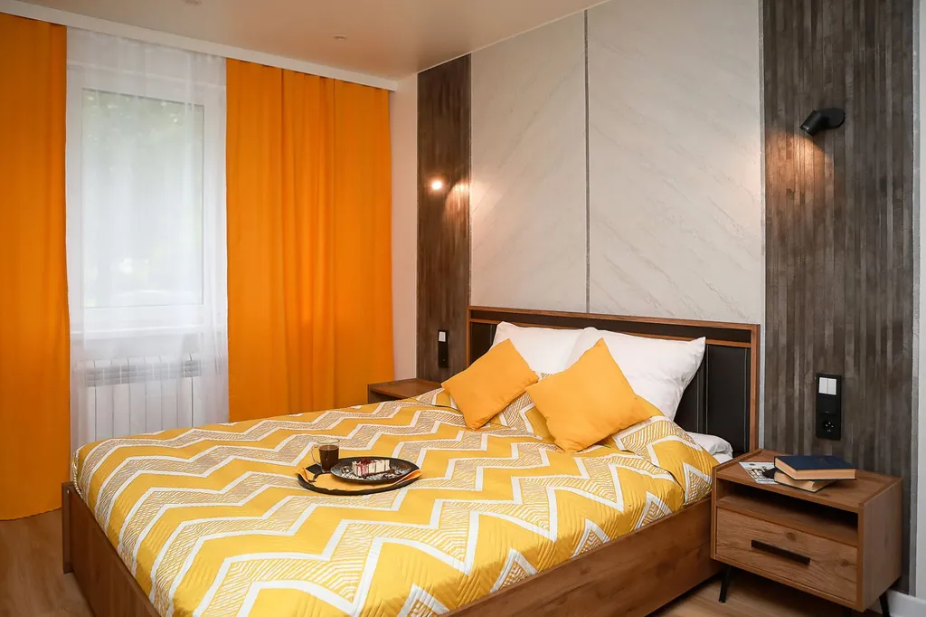 Квартира 2-комнатная Квартира — Калининград