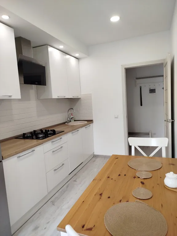 Квартира Ваш идеальный отпуск уютная квартира у моря — Пионерский