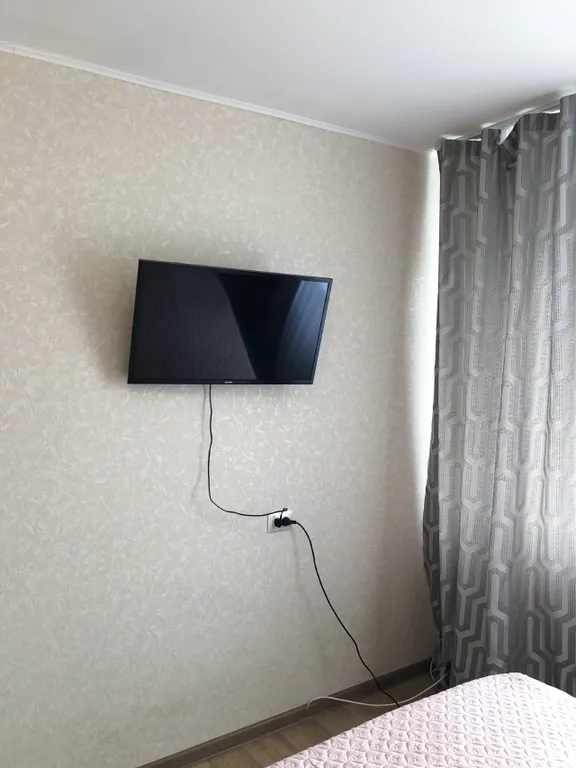 Уютная квартира в центральном районе с прекрасным видом на город