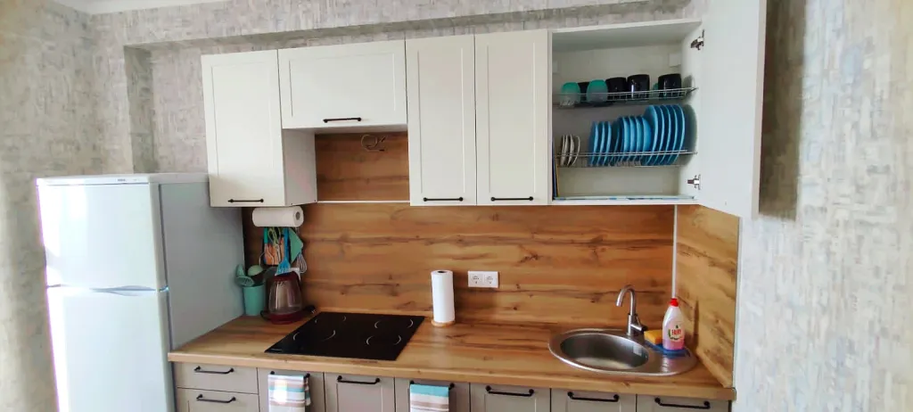 Квартира Квартира с современным дизайном — Гагра