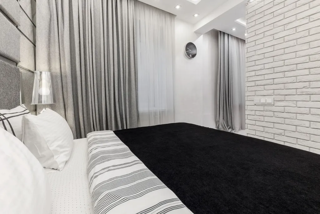 Квартира Красивые lux апартаменты в центре — Минск