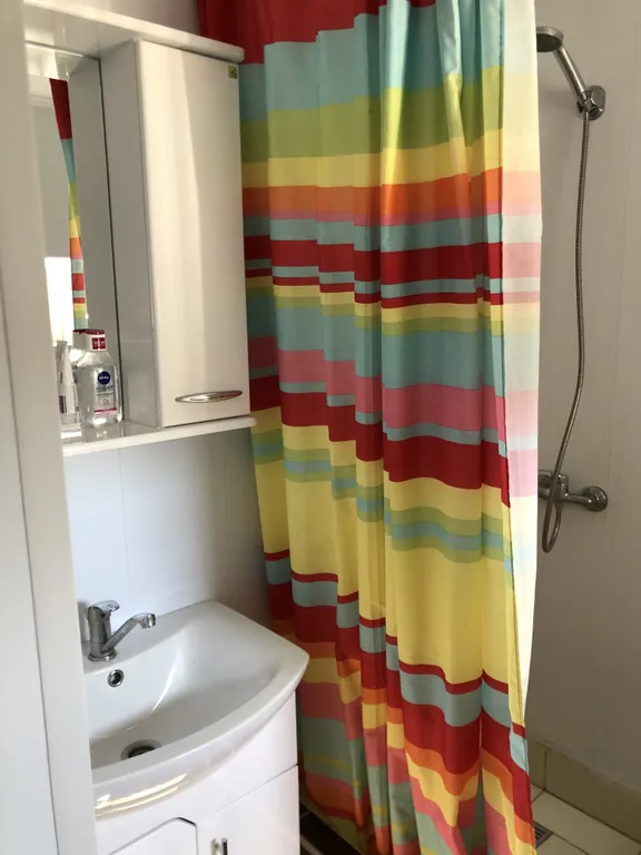 Гостевой дом на чёрном море