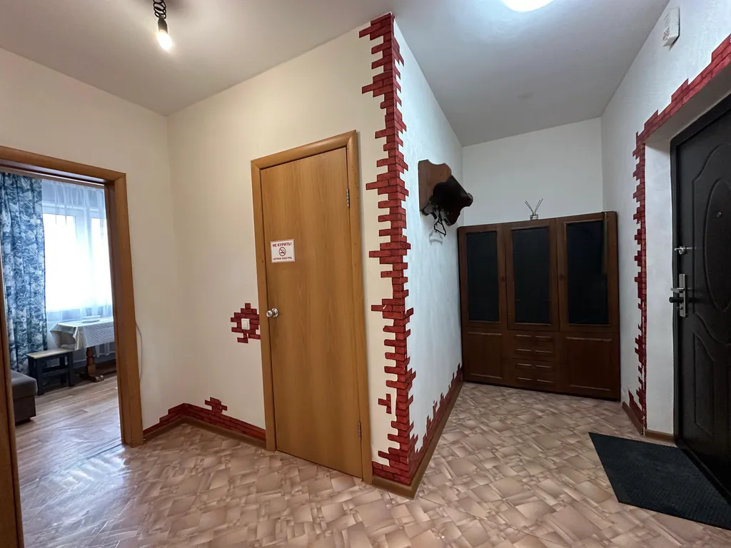 1-комнатная на Энтузиастов