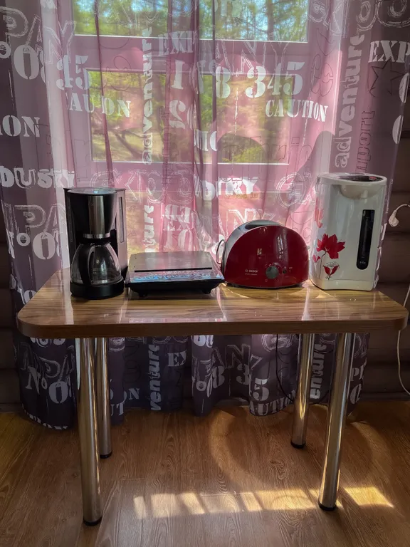 4-комнатный Дом