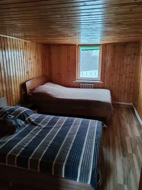 Дом в Щетинке