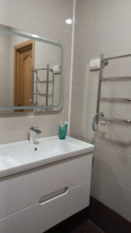 Квартира Квартира Студия у моря (дикие пляжи Фиолента) — Севастополь