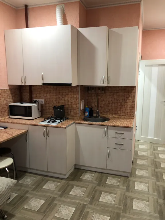 Студия рядом с Олимпийским парком