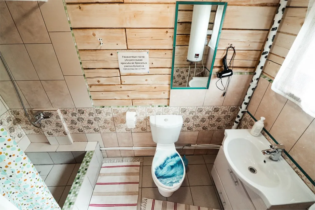 Домик стандарт