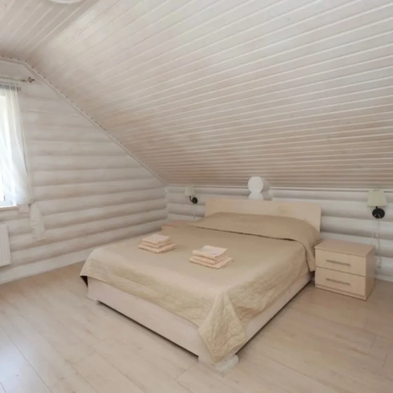 4-комнатный Дом