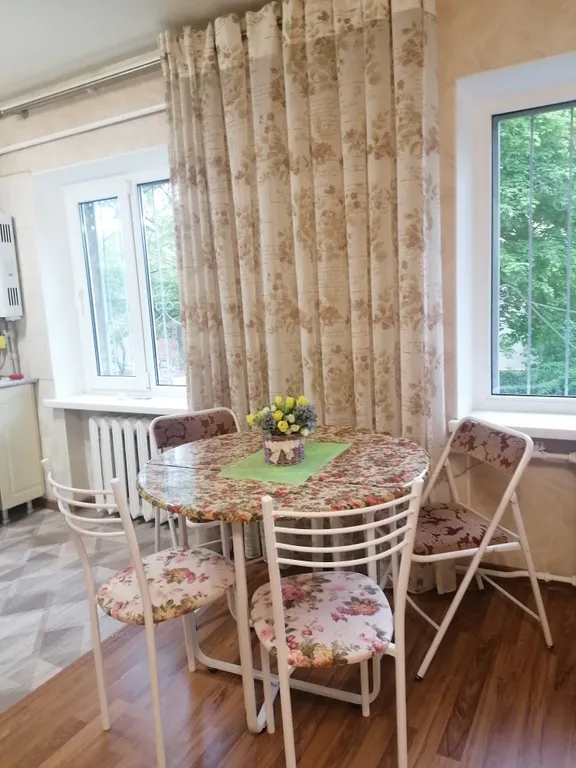 Квартира в курортной зоне рядом с парком