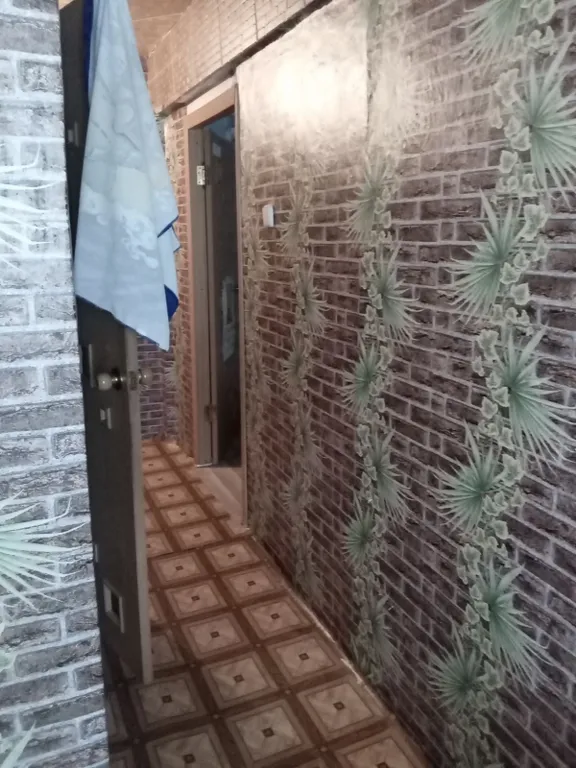 Квартира 1-комнатная Квартира — Красноярск