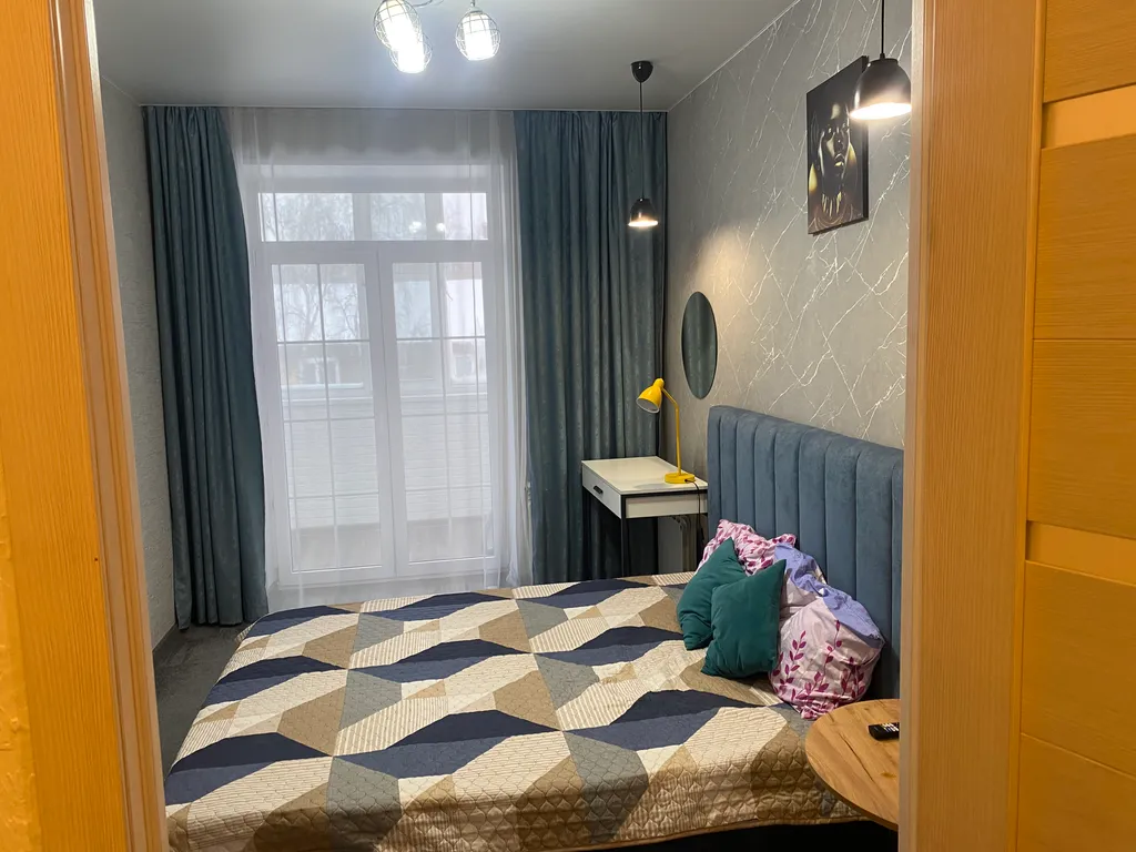 Квартира Садовая евродвушка — аренда посуточно в Мегион