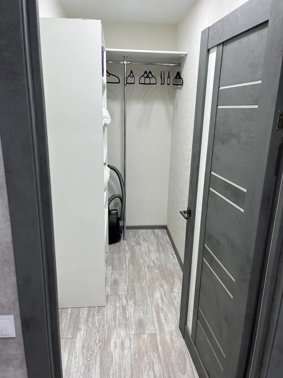 Апартаменты