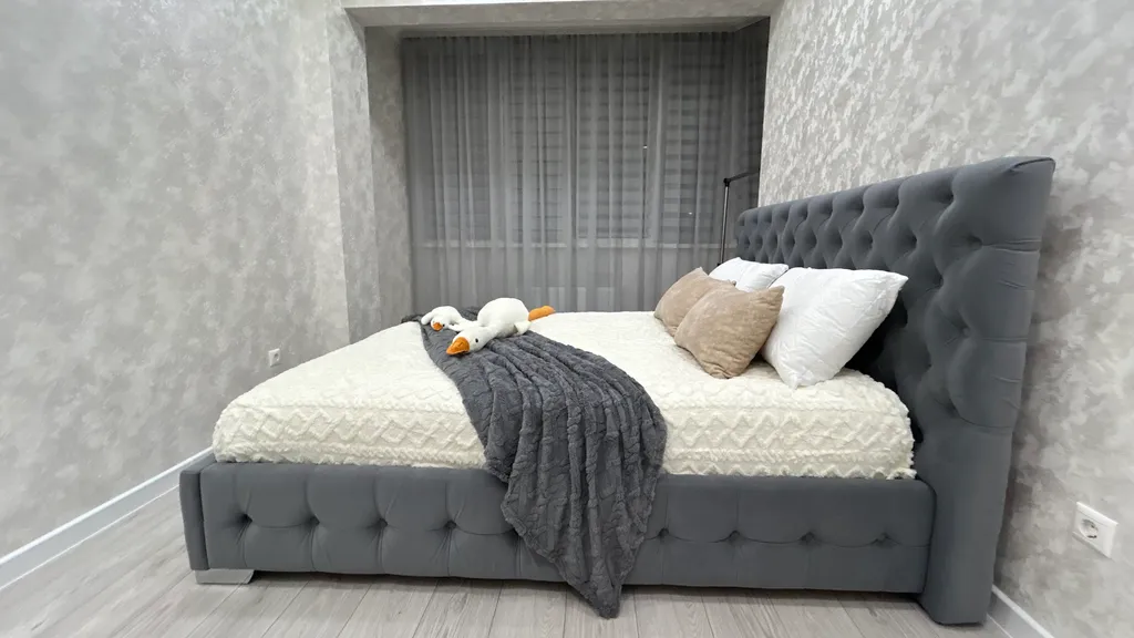 Уютная двушка, 6 мест