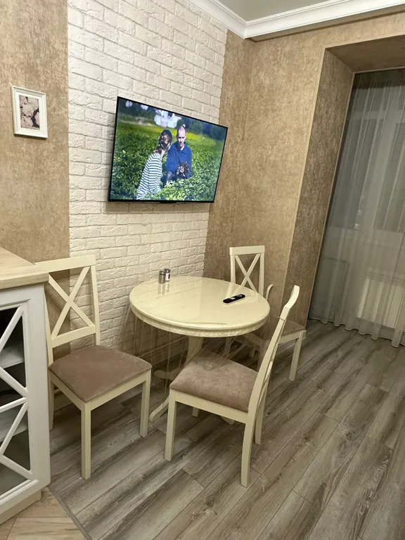 Уютная квартира для комфортного проживания