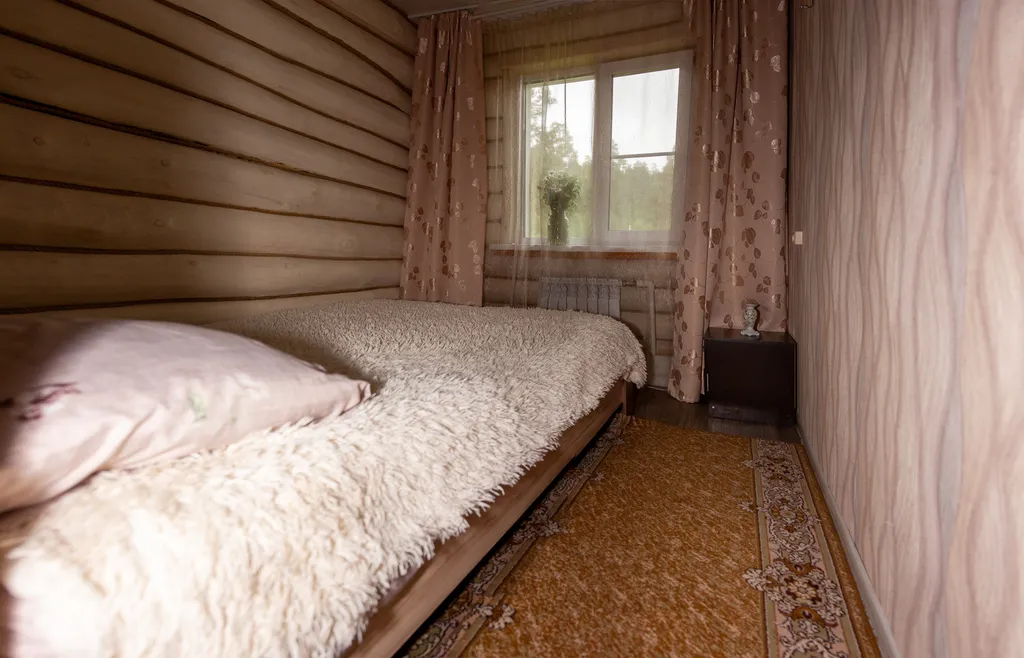 Дом Романтика