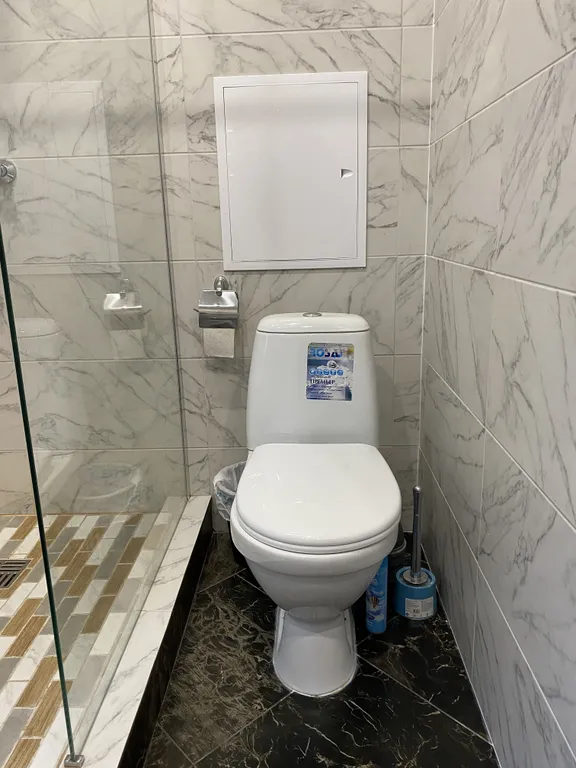 Дом на берегу Ладоги