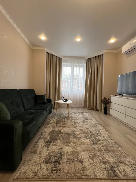 Квартира у моря — аренда посуточно в Зеленоградск