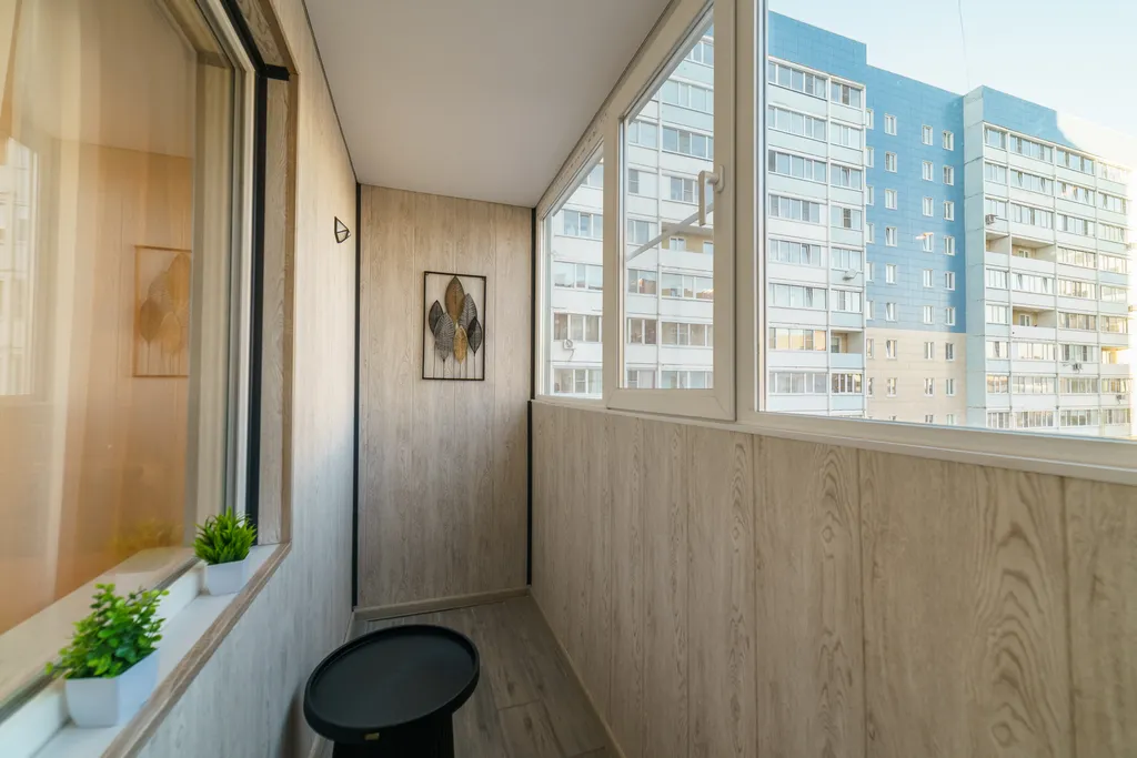 Комфортная студия рядом с Ледовым дворцом