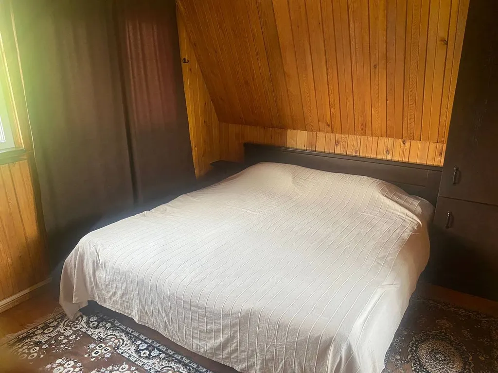 Уютная дача на берегу Волги