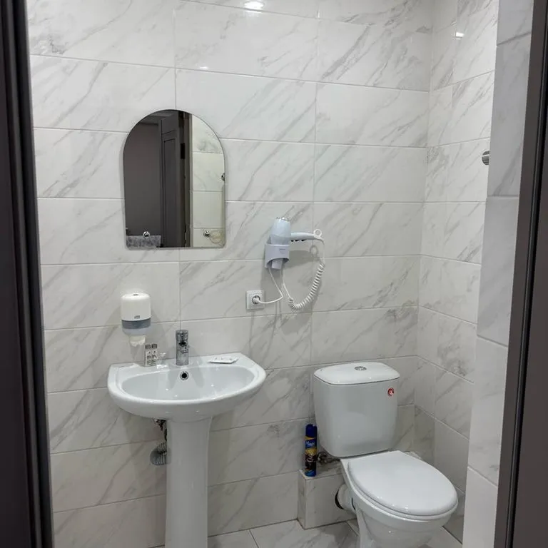 Апартаменты "Город Парк" №2