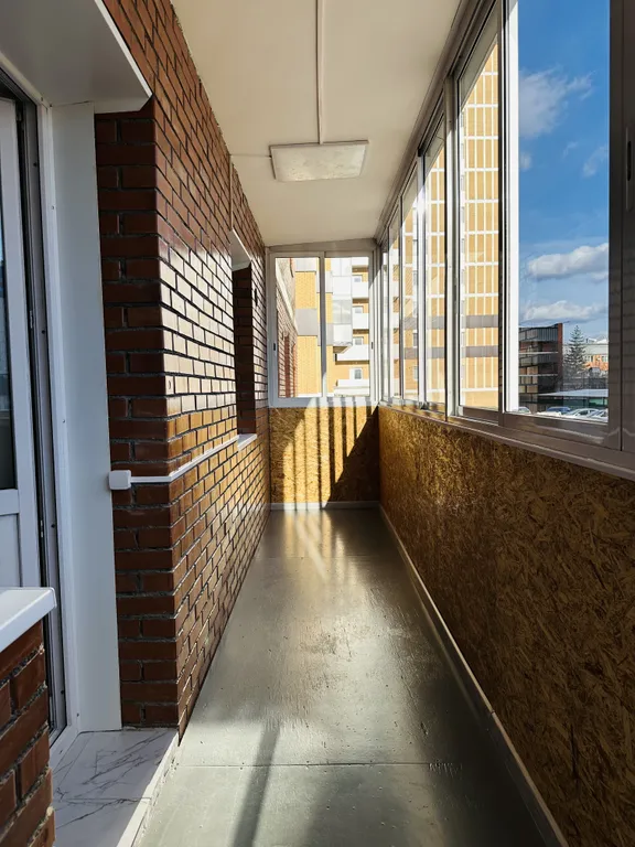 Уютная евродвушка в центре