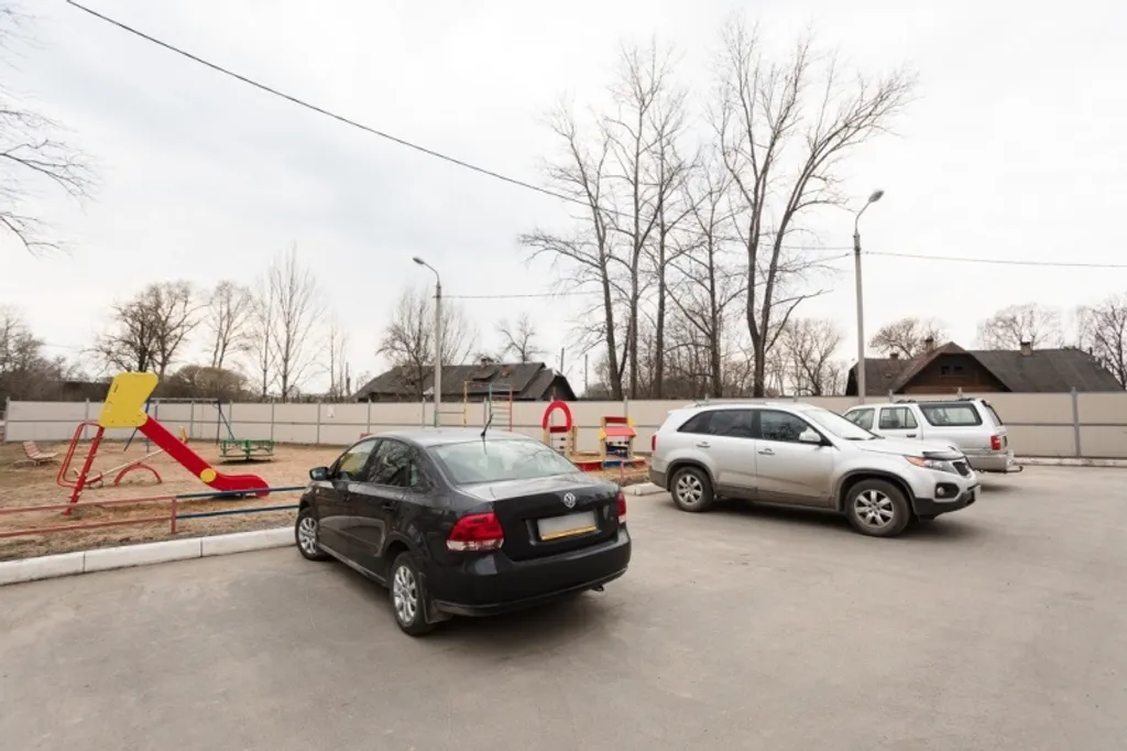 "Хочу приехать" на Пролетарской 74