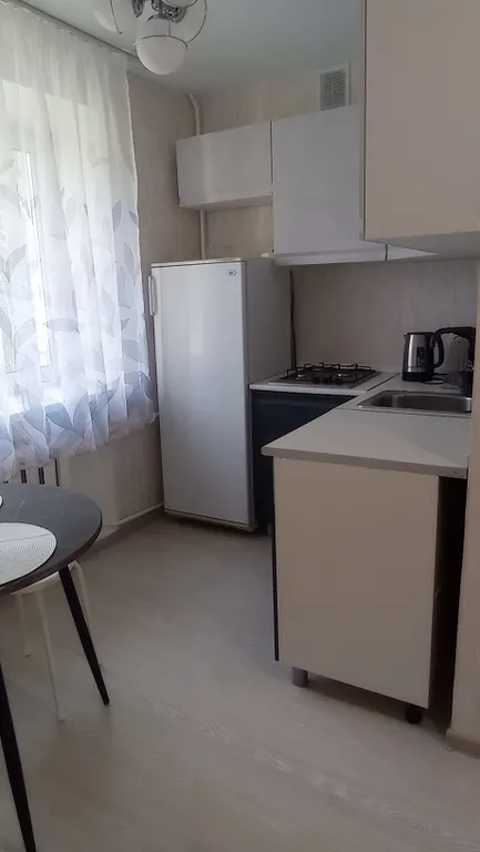 Уютная квартира в центре