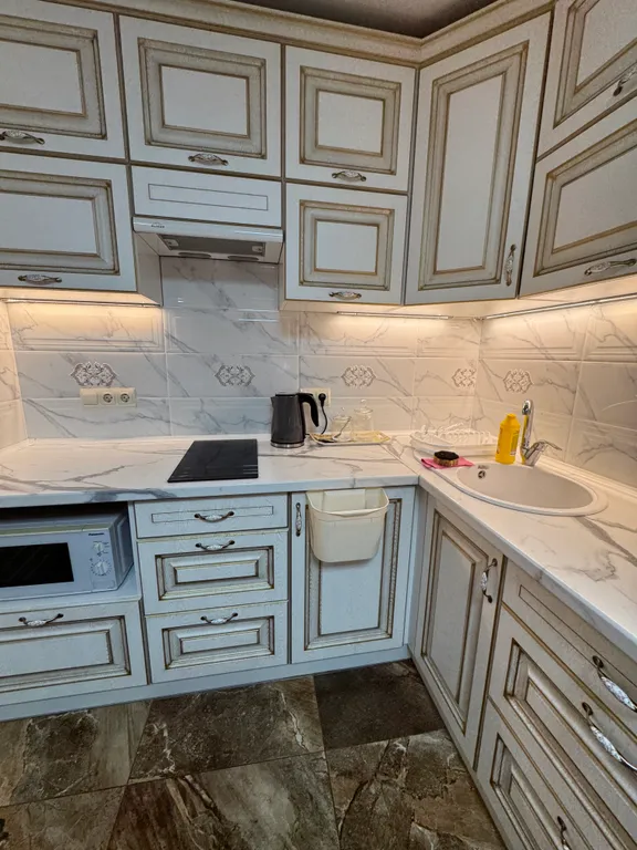 Частный домик в центре города