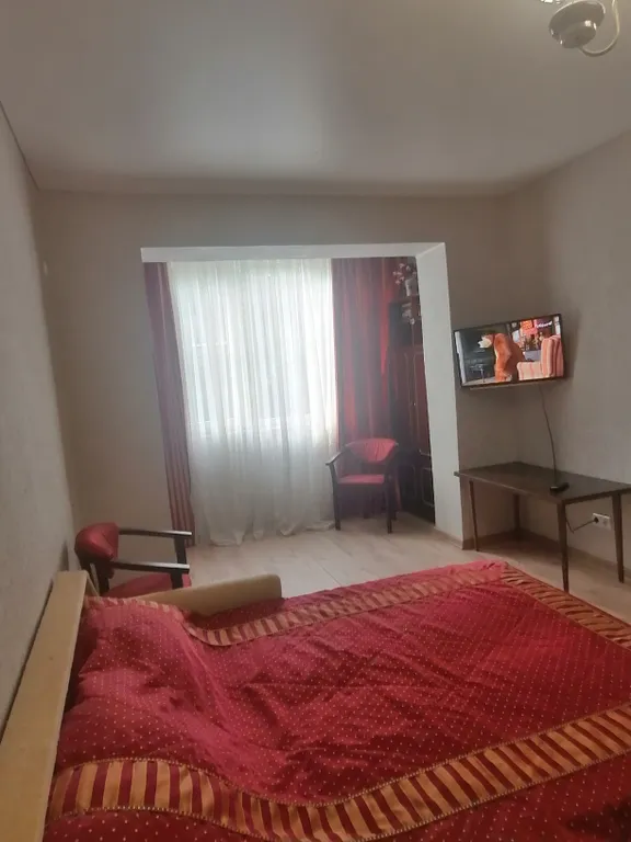 Уютная квартира в центре