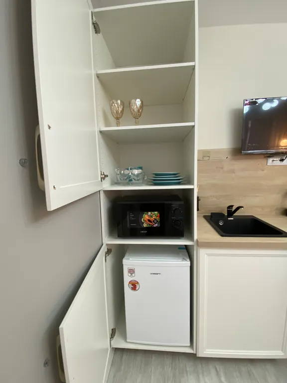 Квартира Апартаменты 11/2 — Санкт-Петербург