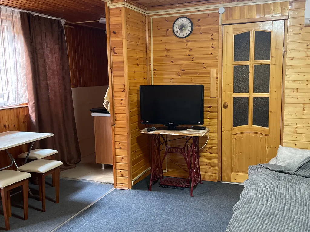 Квартира Комната — Прасковеевка