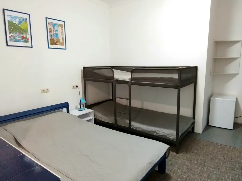 Квартира 2-комнатная Квартира — Сухум