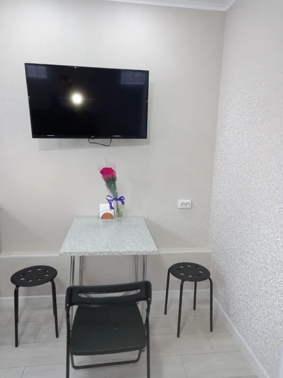 Студия в центре