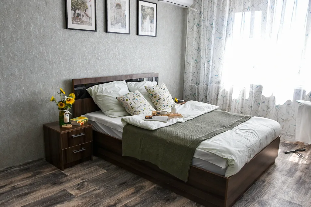 Квартира для отдыха