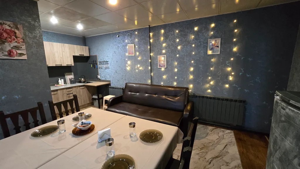 Квартира Апартаменты на первом этаже с отдельным входом — аренда посуточно в Руза