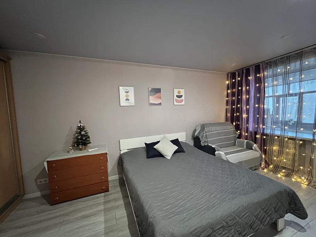 Квартира Уютная квартира рядом с набережной — Ярославль