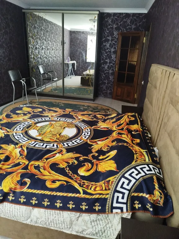 Дом рядом с морем