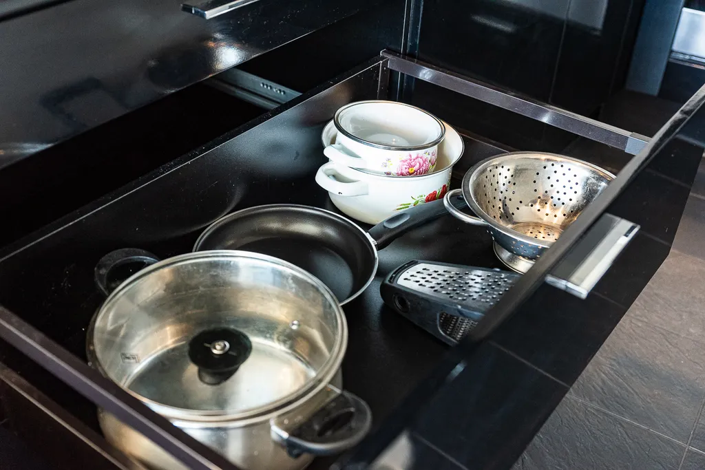 Квартира Квартира Не в отеле, а в дизайнерской квартире — Екатеринбург